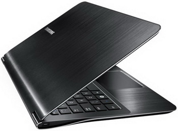 Samsung Series 9 Premium